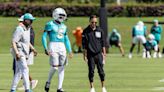 Dolphins’ McDaniel addresses Ramsey extension, updates couple of personnel issues