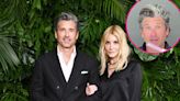 Patrick Dempsey Shows Off His Beauty Knowledge While Promoting Wife Jillian’s ‘Kissable’ New Lip Gloss