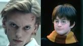 Stranger Things’ Jamie Bower Campbell recalls bombing his Harry Potter audition by telling an NSFW joke