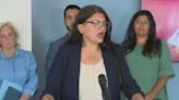 Tlaib, other state lawmakers make arguments for medical debt relief