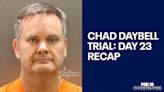 Chad Daybell trial: FBI investigator testifies against so-called 'doomsday prophet'
