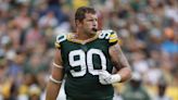 Packers signing DL Jack Heflin to practice squad