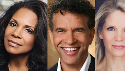 Audra McDonald, Brian Stokes Mitchell & Kelli O'Hara to Star in RAGTIME Reunion Concert