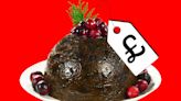 Pennies off traditional Christmas pudding as ‘exotic’ desserts turn up heat