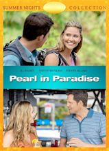 Pearl in Paradise (2018) - Posters — The Movie Database (TMDB)