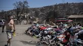 Justicia chilena decreta prisión preventiva para detenidos por megaincendio en Valparaíso