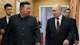 Putin says he will ink deal with North Korea's Kim to boost partnership