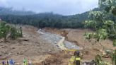 Hopes of finding more survivors in the mud and debris wane after landslides in India kill 194