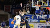 Mistakes, missed opportunities pile up in SDSU men's basketball loss to Oral Roberts