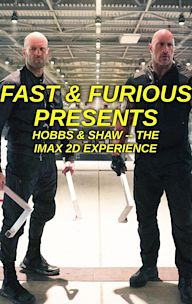 Fast & Furious Presents: Hobbs & Shaw