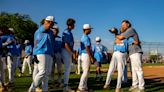 Rancho Mirage baseball can't dig out of early hole in semifinal setback