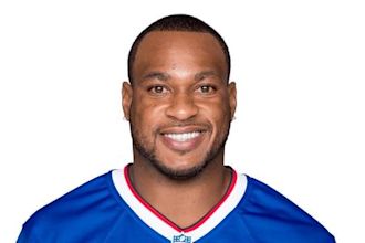 Percy Harvin