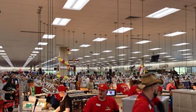 Sevierville Buc-ee’s to be dethroned as world’s largest convenience store