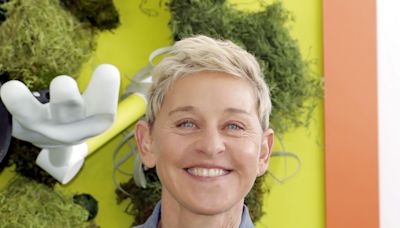 Ellen DeGeneres Is ‘in a Really Good Place’ After Toxic Workplace Scandal: ‘Ready to Make People Laugh’