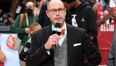 March Madness studio announcers: Who's at the desk for CBS, TNT, TBS and truTV in 2024?