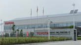 Toyota to launch first EV with advanced self driving system for China in 2025 - ET EnergyWorld