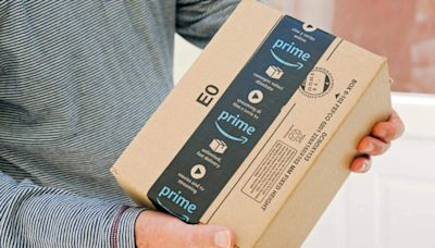 Este es el cambio que Amazon está preparando a la hora de entregar sus paquetes