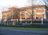 Norfolk House, Basingstoke