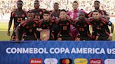 En vivo - Colombia vs. Panamá: la tricolor liderada por Néstor Lorenzo y James Rodríguez buscará el paso a las semifinales de la Copa América