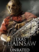 Texas Chainsaw 3D