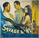 The Savage Girl (film)