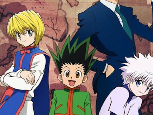 Hunter X Hunter Vs. Yu Yu Hakusho: How Yoshihiro Togashi's Two Masterpieces Compare