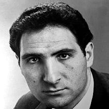 Judd Hirsch