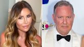 Rachel Uchitel ‘Fell In Love’ With 'No. 1 Bottle Service' Client PK Kemsley