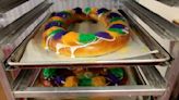 New Orleans thief steals 7 king cakes from bakery in a very Mardi Gras way