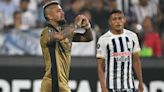 Arturo Vidal sorprendió con mensaje a los peruanos tras empate de Colo Colo vs Alianza Lima por Copa Libertadores 2024