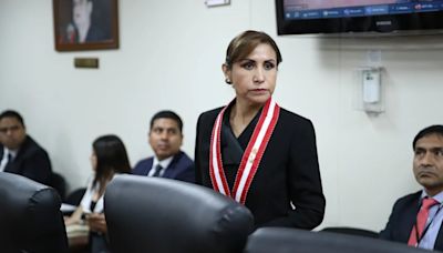 Patricia Benavides: confirman que archivarán demanda de amparo con el que exfiscal quería anular proceso disciplinario en JNJ