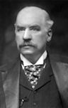 J. P. Morgan