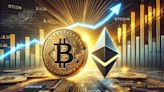 Hashdex's S-1 Filing for Combined Bitcoin and Ethereum ETF Reflects Ambitious Crypto Market Strategy - EconoTimes