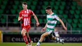 Johnny Kenny puts aside old allegiance to aid Shamrock Rovers to victory over Sligo