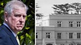 Prince Andrew set to lose precious Royal Lodge home to unexpected couple