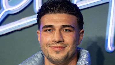 Love Island's Tommy Fury announces huge career move that 'no one saw coming'
