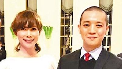 貴婦奈奈竟然沒結婚！ 男友母2理由拒絕：2人會相剋相沖