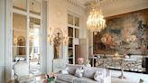 How to Achieve French Interior Design, According to the Pros