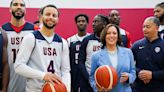 USA Basketball: partidos de preparación a Juegos Olímpicos