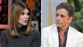 Lori Loughlin ‘Upset’ at John Stamos for Claiming They Once Had Steamy Makeout: ‘So Uncomfortable’