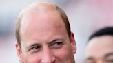 Royal Family Members Make Rare Podcast Appearance & Prince William Reveals the One Time a Sporting Event Made Him Cry