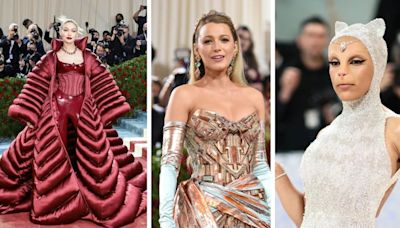 Met Gala 2024: horario, anfitriones, alfombra roja y cómo ver el evento en vivo desde México