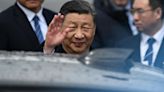 Macron se lleva al presidente chino a los Pirineos para insistir sobre Ucrania y el comercio