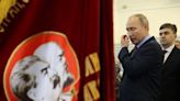 An infamous Stalin-era military unit called SMERSH is being re-created by Putin as he steps up his search for spies: UK intel