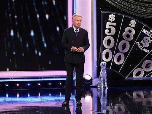 Pat Sajak’s Final ‘Wheel of Fortune’ Episode Reaches Biggest Audience in 4 Years With 11 Million Viewers