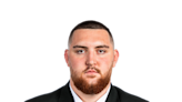 Teddy Prochazka - Nebraska Cornhuskers Offensive Lineman - ESPN