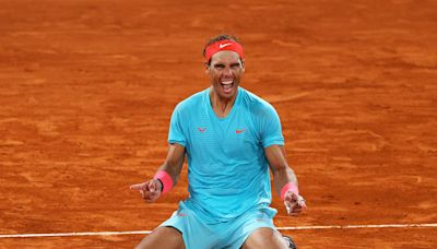 Rafael Nadal grabs new sensational record in Bastad