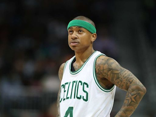 NBA Players React To Isaiah Thomas Instagram Post