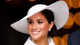 Meghan Markle Talks About the Joys and Challenges of Parenting
