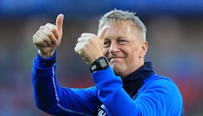 View from Iceland: Heimir Hallgrímsson’s achievements reveal a will to win that is second to none